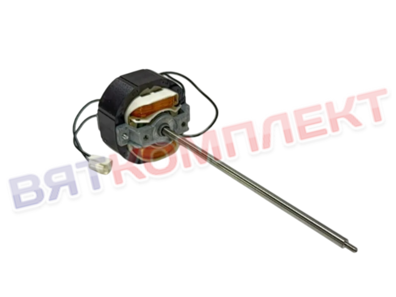 Мотор для погружного сувида AIRHOT SV-40 14 